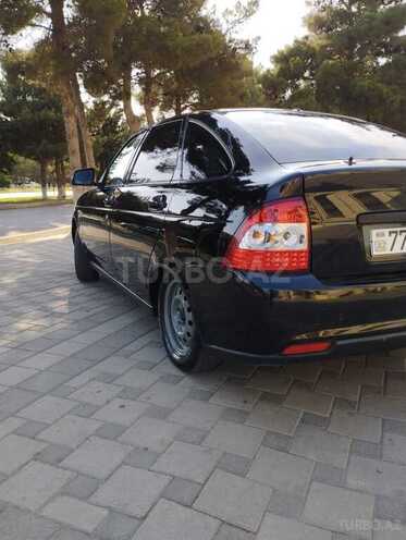 LADA (VAZ) Priora 2008, 385,271 km - 1.6 l - Sumqayıt