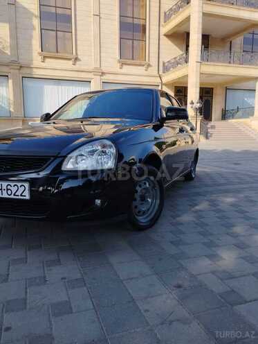 LADA (VAZ) Priora 2008, 385,271 km - 1.6 l - Sumqayıt
