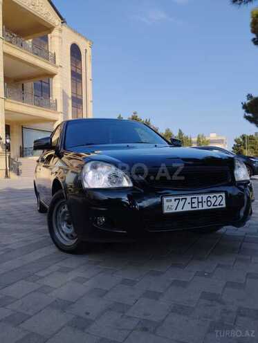 LADA (VAZ) Priora 2008, 385,271 km - 1.6 l - Sumqayıt