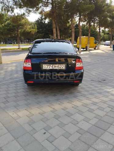 LADA (VAZ) Priora 2008, 385,271 km - 1.6 l - Sumqayıt