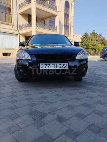 LADA (VAZ) Priora 2008, 385,271 km - 1.6 l - Sumqayıt