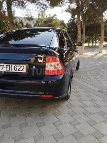 LADA (VAZ) Priora 2008, 385,271 km - 1.6 l - Sumqayıt