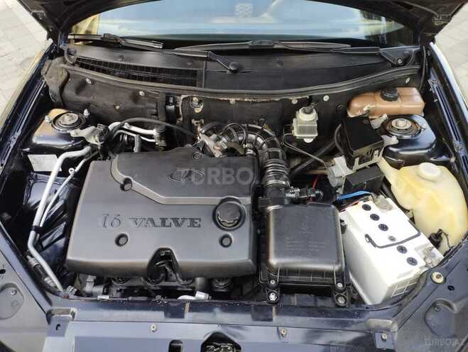 LADA (VAZ) Priora 2008, 385,271 km - 1.6 l - Sumqayıt