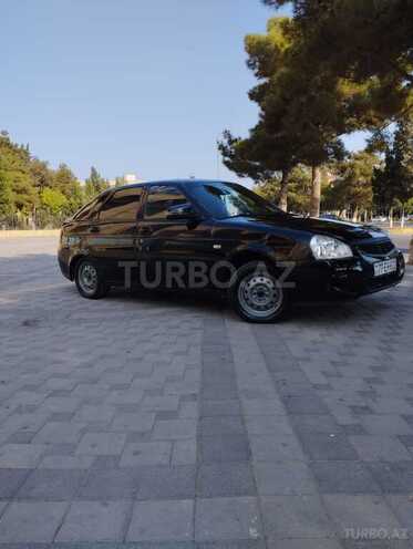 LADA (VAZ) Priora 2008, 385,271 km - 1.6 l - Sumqayıt