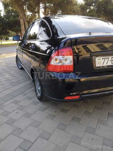 LADA (VAZ) Priora 2008, 385,271 km - 1.6 l - Sumqayıt