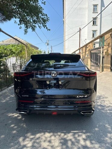 Changan  2025, 0 km - 1.5 l - Bakı