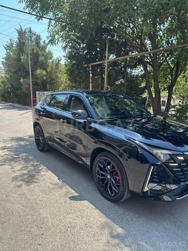 Changan  2025, 0 km - 1.5 l - Bakı