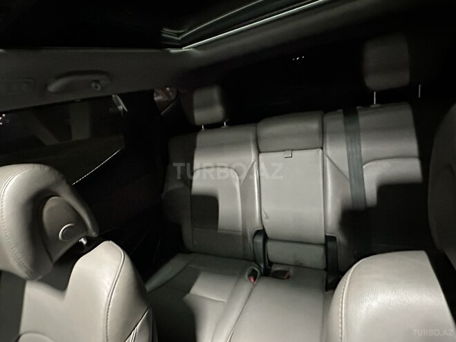 Hyundai Santa Fe 2016, 212,433 km - 2.0 л - Bakı