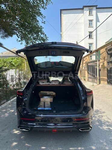 Changan  2025, 0 km - 1.5 l - Bakı