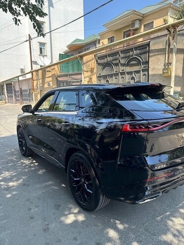 Changan  2025, 0 km - 1.5 l - Bakı