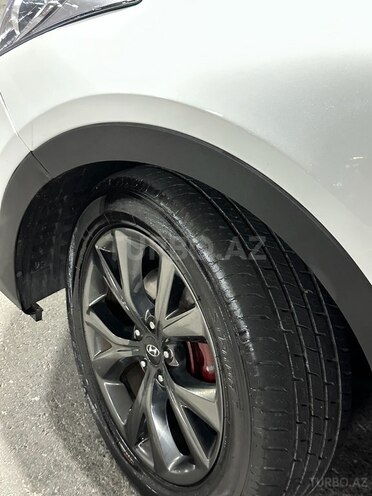 Hyundai Santa Fe 2016, 212,433 km - 2.0 л - Bakı