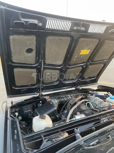 LADA (VAZ) 2107 2011, 189,000 km - 1.6 л - Mingəçevir