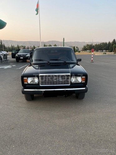 LADA (VAZ) 2107 2011, 189,000 km - 1.6 л - Mingəçevir