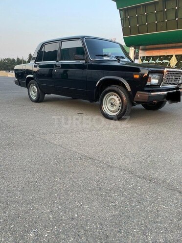LADA (VAZ) 2107 2011, 189,000 km - 1.6 л - Mingəçevir