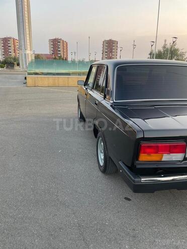 LADA (VAZ) 2107 2011, 189,000 km - 1.6 л - Mingəçevir