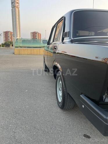 LADA (VAZ) 2107 2011, 189,000 km - 1.6 л - Mingəçevir