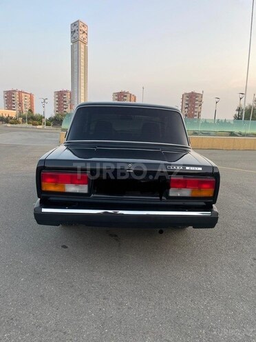 LADA (VAZ) 2107 2011, 189,000 km - 1.6 л - Mingəçevir