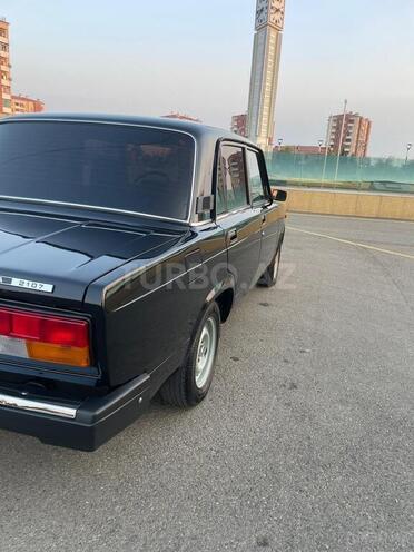 LADA (VAZ) 2107 2011, 189,000 km - 1.6 л - Mingəçevir