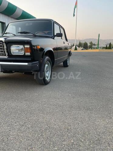 LADA (VAZ) 2107 2011, 189,000 km - 1.6 л - Mingəçevir