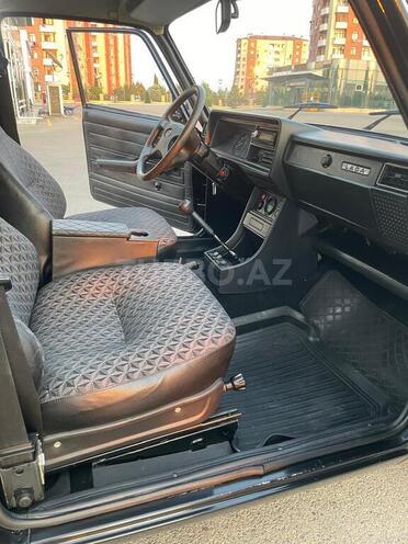 LADA (VAZ) 2107 2011, 189,000 km - 1.6 л - Mingəçevir