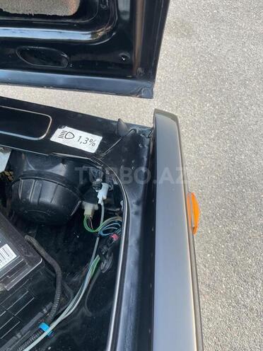 LADA (VAZ) 2107 2011, 189,000 km - 1.6 л - Mingəçevir