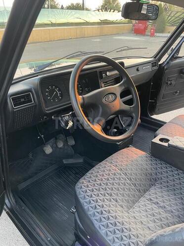 LADA (VAZ) 2107 2011, 189,000 km - 1.6 л - Mingəçevir