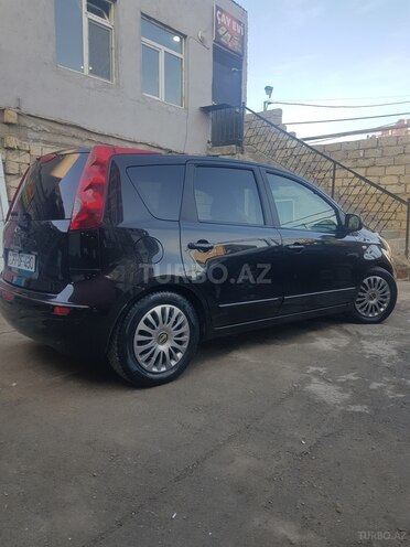 Nissan Note 2006, 283,000 km - 1.4 l - Bakı