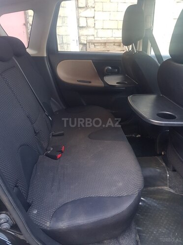 Nissan Note 2006, 283,000 km - 1.4 l - Bakı
