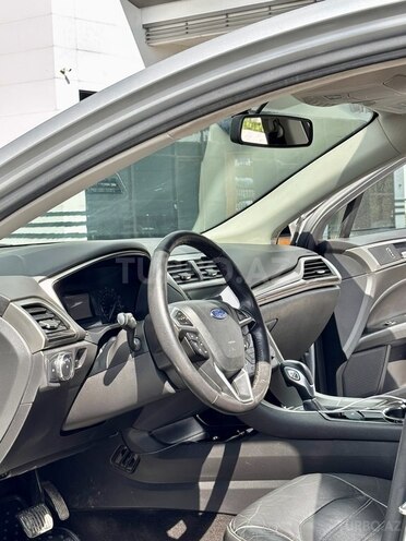 Ford Fusion (North America) 2014, 248,000 km - 1.5 л - Balakən
