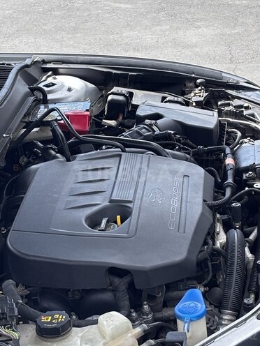Ford Fusion (North America) 2014, 248,000 km - 1.5 л - Balakən