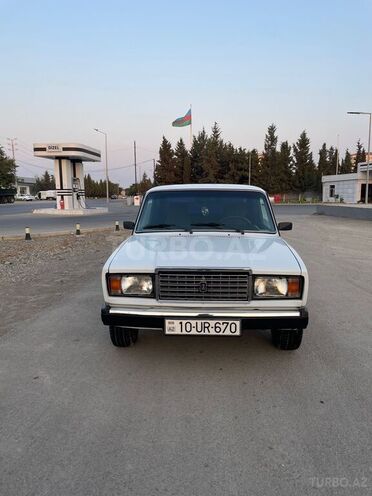 LADA (VAZ) 2107 2007, 167,000 km - 1.6 l - Mingəçevir