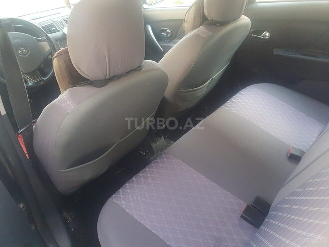 Renault Sandero Stepway 2015, 146,000 km - 1.6 l - Bakı