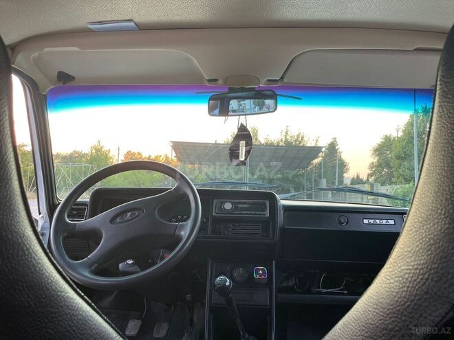 LADA (VAZ) 2107 2007, 167,000 km - 1.6 l - Mingəçevir