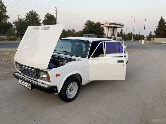 LADA (VAZ) 2107 2007, 167,000 km - 1.6 l - Mingəçevir