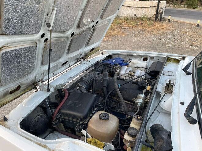LADA (VAZ) 2107 2007, 167,000 km - 1.6 l - Mingəçevir