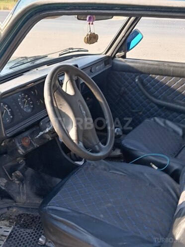 LADA (VAZ) 2107 2006, 196,200 km - 1.6 l - Quba