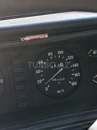 LADA (VAZ) 2107 2006, 196,200 km - 1.6 l - Quba