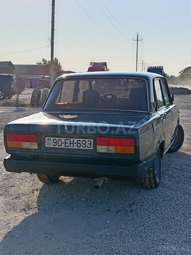 LADA (VAZ) 2107 2006, 196,200 km - 1.6 l - Quba