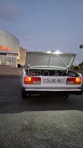 LADA (VAZ) 2107 2008, 132,000 km - 1.6 л - Bakı