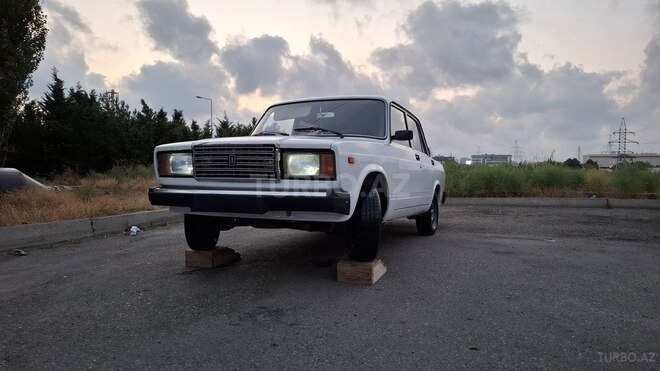 LADA (VAZ) 2107 2008, 132,000 km - 1.6 л - Bakı