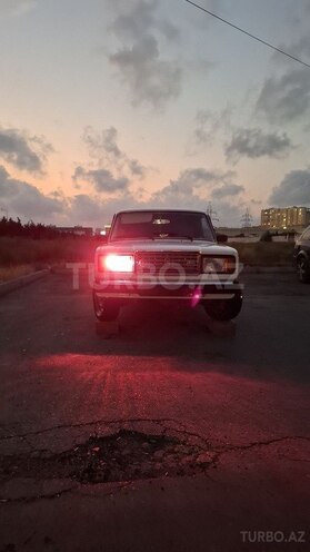 LADA (VAZ) 2107 2008, 132,000 km - 1.6 л - Bakı