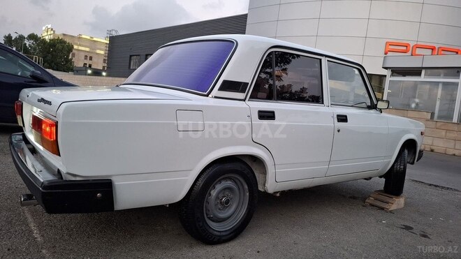 LADA (VAZ) 2107 2008, 132,000 km - 1.6 л - Bakı