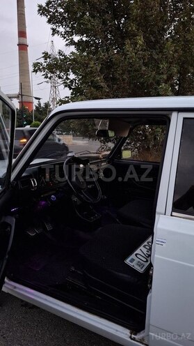 LADA (VAZ) 2107 2008, 132,000 km - 1.6 л - Bakı