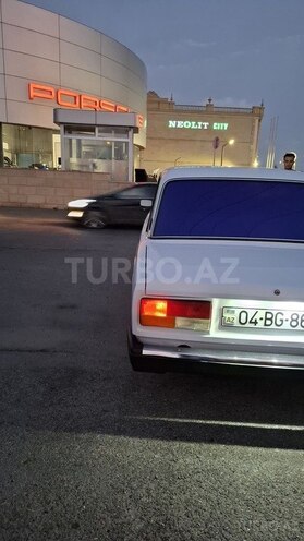 LADA (VAZ) 2107 2008, 132,000 km - 1.6 л - Bakı