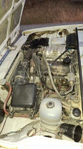 LADA (VAZ) 2107 2008, 132,000 km - 1.6 л - Bakı
