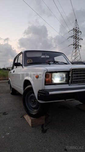 LADA (VAZ) 2107 2008, 132,000 km - 1.6 л - Bakı