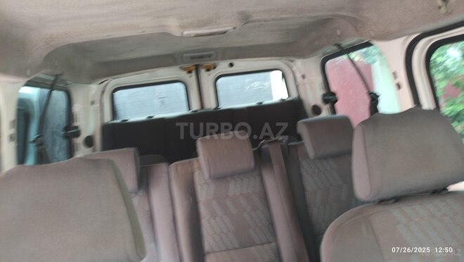Ford Tourneo Connect 2008, 500,000 km - 1.8 л - Bakı