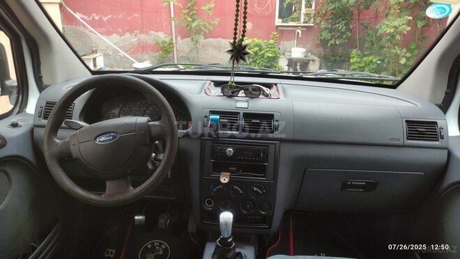 Ford Tourneo Connect 2008, 500,000 km - 1.8 л - Bakı