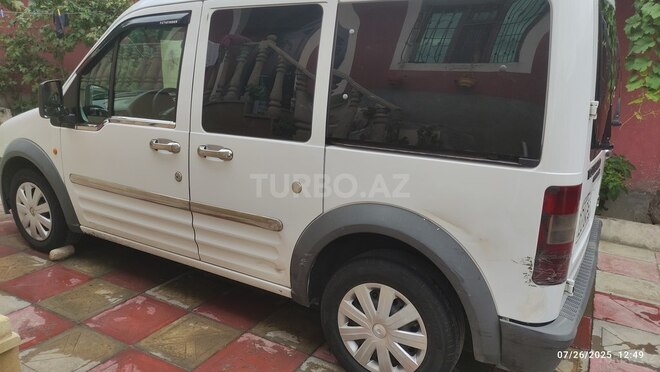 Ford Tourneo Connect 2008, 500,000 km - 1.8 л - Bakı