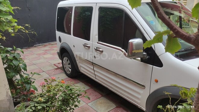Ford Tourneo Connect 2008, 500,000 km - 1.8 л - Bakı